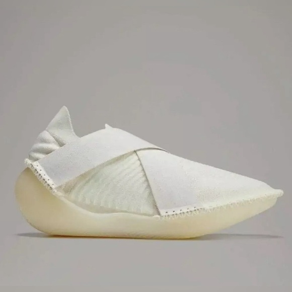 adidas Y-3 ITOGO ID1807 2023 Yohji Yamamoto Off White Mens 4.5 11 11.5